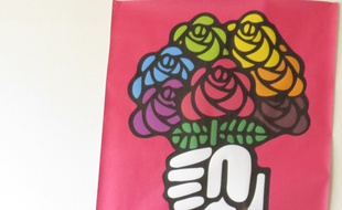 Sigle du PS à la Fédération socialiste du Nord