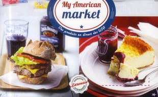 My american market