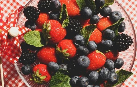 Comment conserver les fruits pour éviter qu'ils pourrissent ?