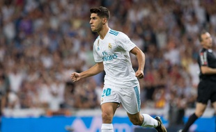 Marco Asensio.