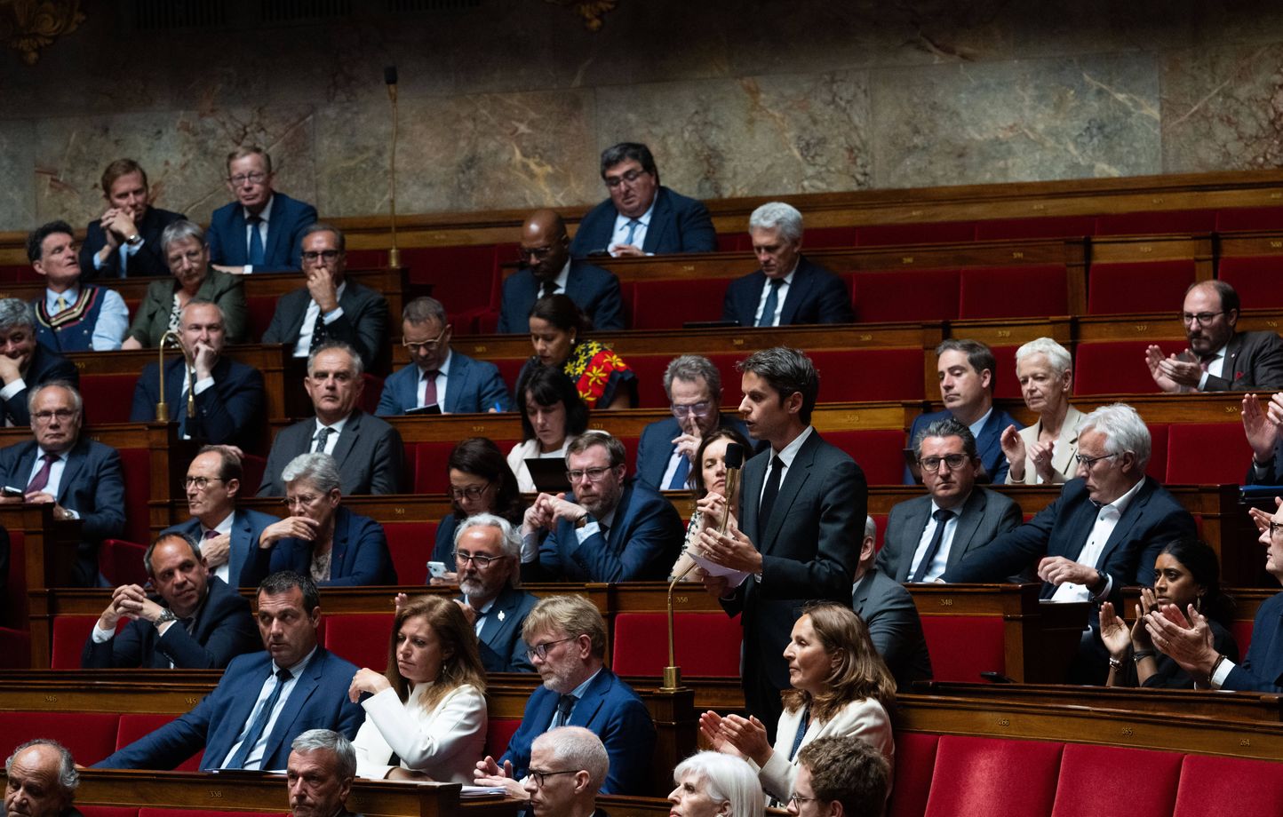 Pétition contre la loi Duplomb : « Parmi les signataires, personne ne mange du Nutella ? »… La réponse des députés thumbnail