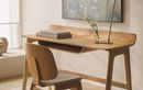 Le bureau tendance à moins de 400€ qui révolutionne la rentrée : adoptez-le vite pour booster votre espace de travail à la maison