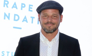 Justin Chambers à Los Angeles le 6 octobre 2019