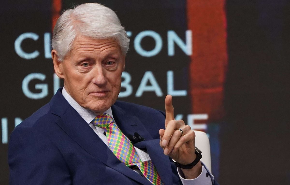 Affaire Epstein : Bill et Hillary Clinton obtiennent un report de leur audition par le Congrès