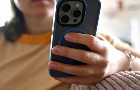 Bloquer les appels indésirables sur smartphone