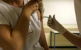 A la recherche de volontaires à Strasbourg pour un essai vaccinal contre le virus Ebola. (Illustration
