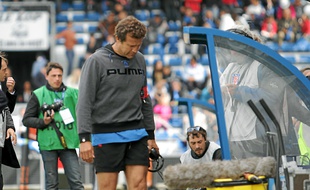 Le manager Fabien Galthié se retrouve au coeur de la tourmente (archives).