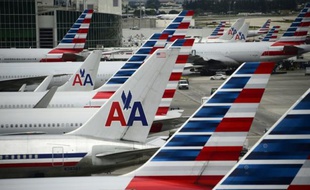 La compagnie aérienne American Airlines a annoncé mardi qu'elle allait ouvrir une liaison charter hebdomadaire entre Los Angeles et La Havane