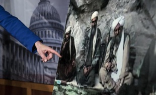 Le procès à New York du gendre d'Oussama ben Laden, accusé de terrorisme, pourrait être retardé par les coupes budgétaires à Washington, a indiqué lundi un de ses avocats commis d'office.