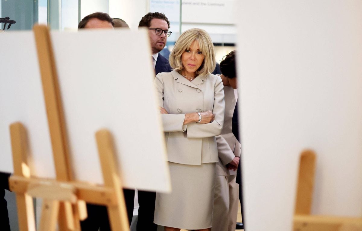 Toute l'info en 2 minutes : Les cyberharceleurs de Brigitte Macron devant la justice, début du Masters 1000 de Paris