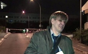La garde à vue de Jorge Montes, le violeur présumé remis en liberté le 23 octobre après une erreur d'écriture de la chambre de l'instruction, a été prolongée jeudi matin de 24 heures dans le cadre d'une affaire d'agression, a-t-on appris de source judiciaire.