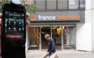 Neuf cents millions d'euros seront investis sur trois ans pour améliorer le climat interne.