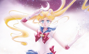 « Sailor Moon », manga culte des années 1990 et modèle de Magical Girl, ressort en édition «éternelle» chez Pika