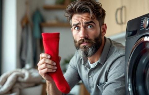 Comment éviter de perdre des chaussettes à chaque lessive grâce à une habitude toute simple