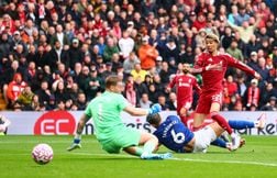 Un but, une chanson, Ekitike énorme pour son premier derby avec Liverpool