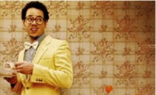 Ben l'Oncle Soul sera à Nice le 9 décembre.
