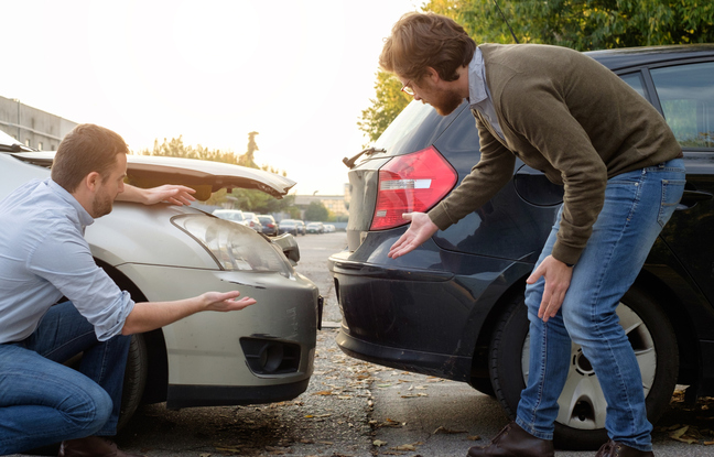 Chaque accident majore la prime de 25 %