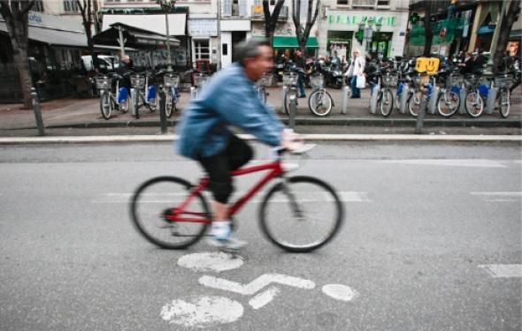 Collectif vélo en ville hotsell