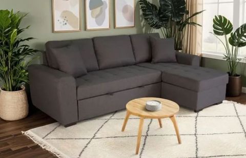 Erreur de prix ou promotion exceptionnelle sur ce canapé d’angle ?