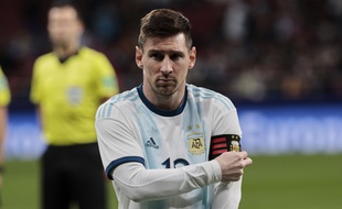 Léo Messi jouera-t-il le Mondial au Qatar ?