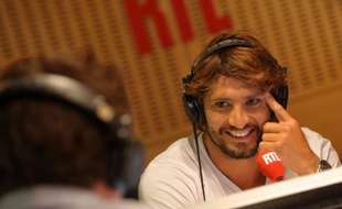 Bixente Lizarazu, consultant RTL.