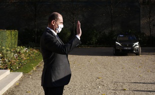Le premier ministre Jean Castex est (encore) dans la tourmente