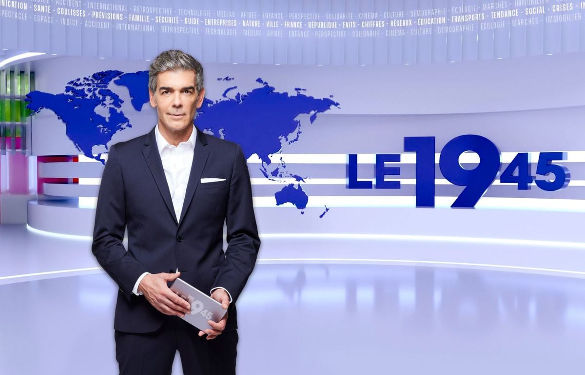 M6 : « Avec les fake news qui pullulent, le métier de journaliste devient capital », souligne Xavier de Moulins
