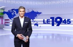 « Avec les fake news qui pullulent, le métier de journaliste est capital »