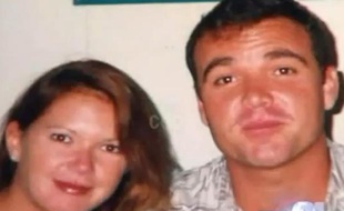 Capture d'écran d'un reportage de la chaîne américaine KTLA sur David Viens, cuisinier qui a fait cuire sa femme pour faire disparaître son corps.