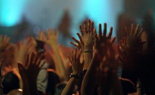 Illustration de concerts