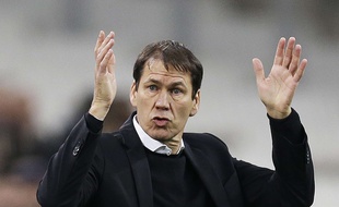 Rudi Garcia