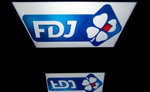 Illustration de la Française des Jeux (FDJ)