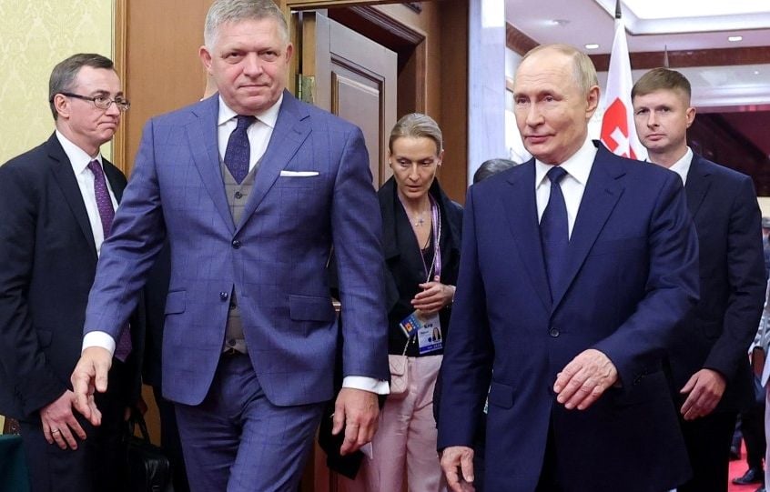 Guerre en Ukraine : Poutine se sent menacé et le lourd bilan pour les soldats nord-coréens