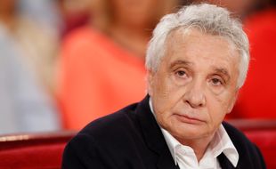 Michel Sardou : biographie et actualités en direct - 20 Minutes