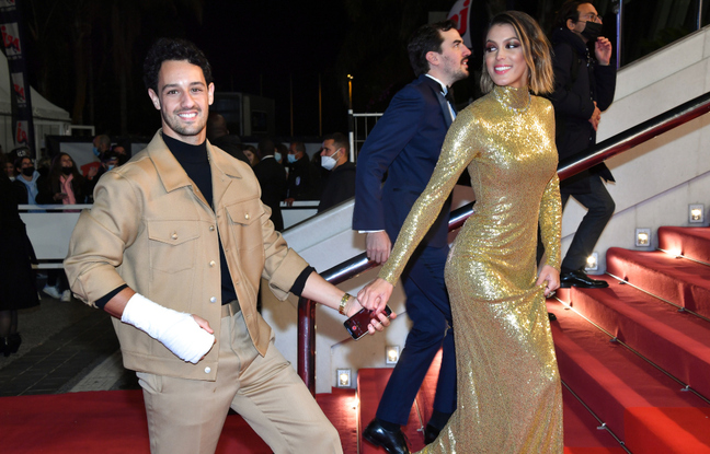 Nikos Aliagas met la pression à Diego El Glaoui pour qu'il demande Iris Mittenaere en mariage