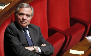 Bernard Accoyer, ancien président UMP de l'Assemblée nationale, demande qu'un journaliste de France 3, Clément Weill-Raynal, auteur de la vidéo sur le "mur des cons" du Syndicat de la magistrature (SM), puisse bénéficier de la récente loi sur les "lanceurs d'alerte", lundi dans une tribune au Figaro.