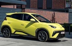 BYD fait un pied de nez à l’Europe