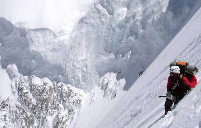 Combien De Temps Pour Monter Le Mont Everest Népal: Les alpinistes craignent des bouchons sur l'Everest