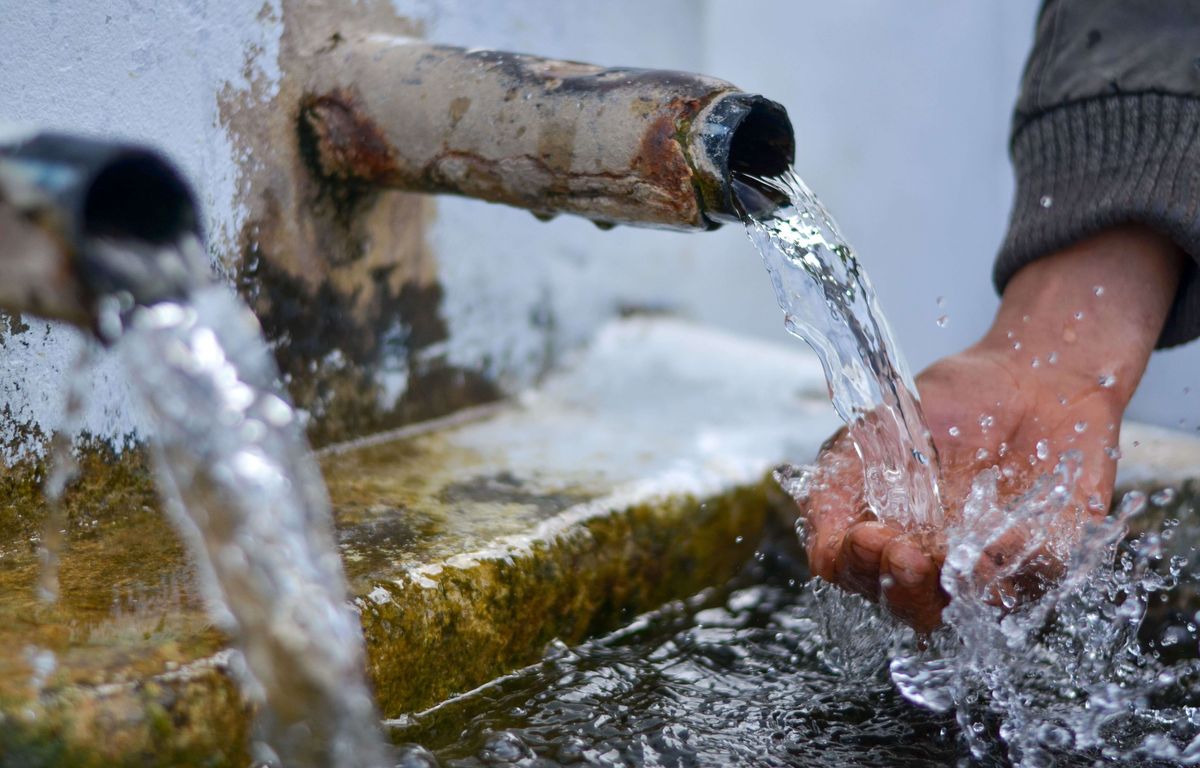 Sécheresses, fortes chaleurs… Va-t-on bientôt mourir de soif ?