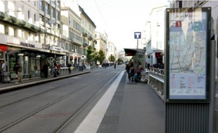 A Nice, les tramways ne circuleront pas demain après-midi, entre 13h30 et 17h.