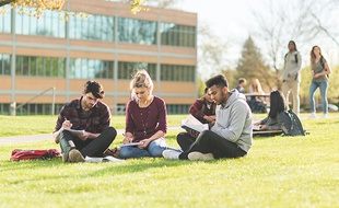 Les mutuelles seront toujours présentes sur les campus.