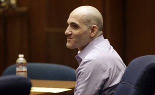 Michael Gargiulo a été reconnu coupable du meurtre de deux jeunes femmes le 15 août 2019.