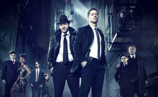 «Gotham», la nouvelle série de la Fox