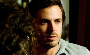 Casey Affleck, le 27 octobre 2008 à San Francisco, Californie