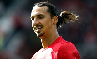 Un entraîneur de foot norvégien veut du sperme de Zlatan et Cristiano pour créer une équipe génétiquement imbattable