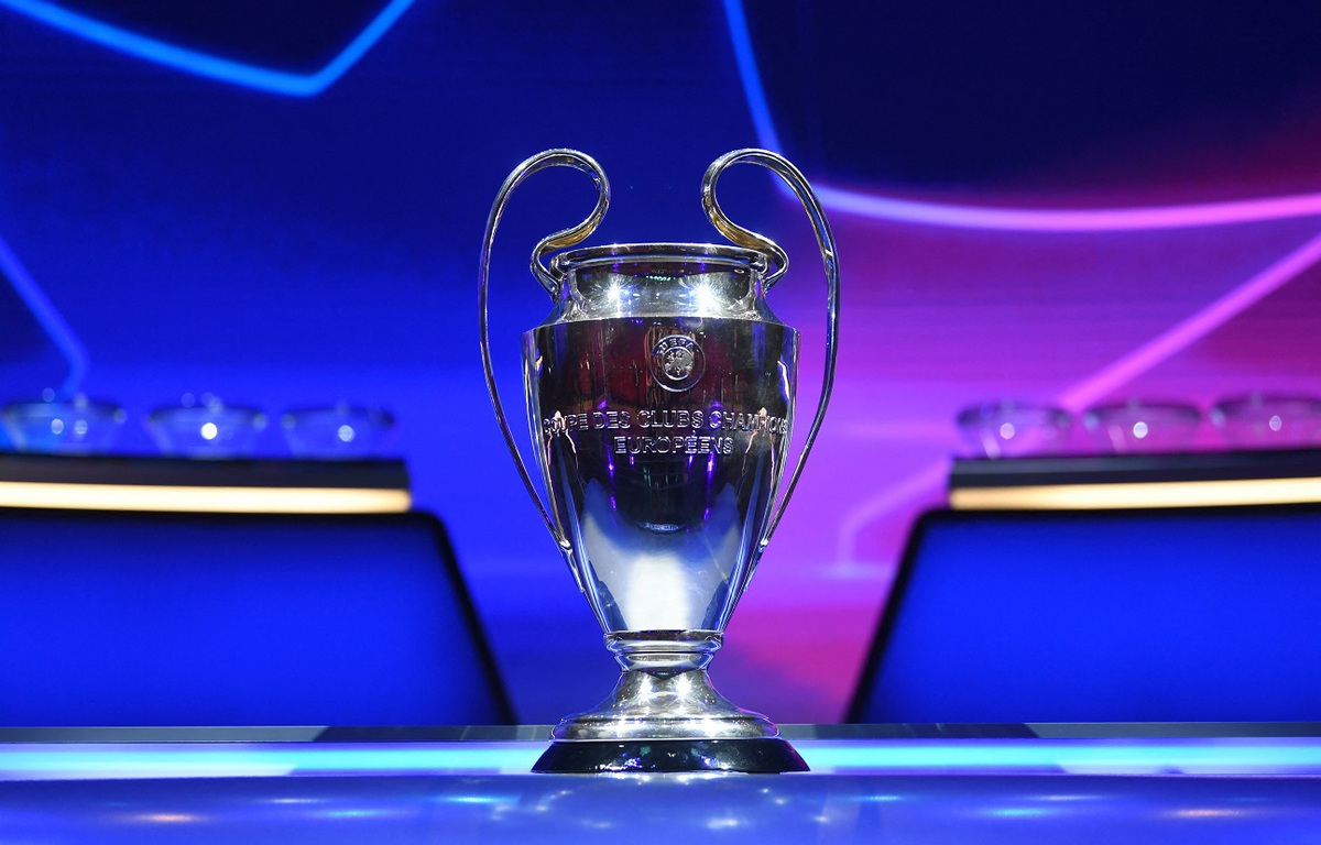 Une nouvelle Ligue des champions de l'UEFA à partir de 2024-2025