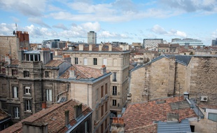Illustration immobilier - Photo : Sebastien Ortola