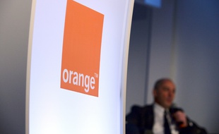 Orange compte atteindre les deux millions de clients pour sa banque en ligne.