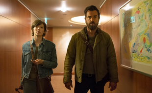 Justin Theroux et Carrie Coon prêts pour l'ultime saison de «The Leftovers»