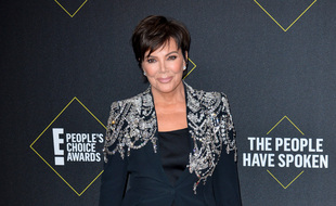 La «momanager» Kris Jenner